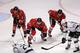 The Chicago Blackhawks run up against a tough home team in the Los Angeles Kings Tuesday night