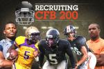 Top 200 Recruits for Class of 2014