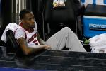 Kevin Ware Already Shooting Jumpers Months After Devastating Injury