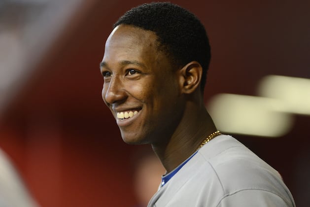 Profar's Success Could Create Thorny Situation for Rangers
