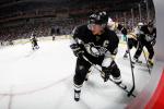 Crosby on Game 2: 'Terrible. There's No Other Way to Describe It'