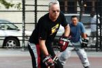 Actor Tim Robbins' Weekly Roller Hockey Game Banned in NYC
