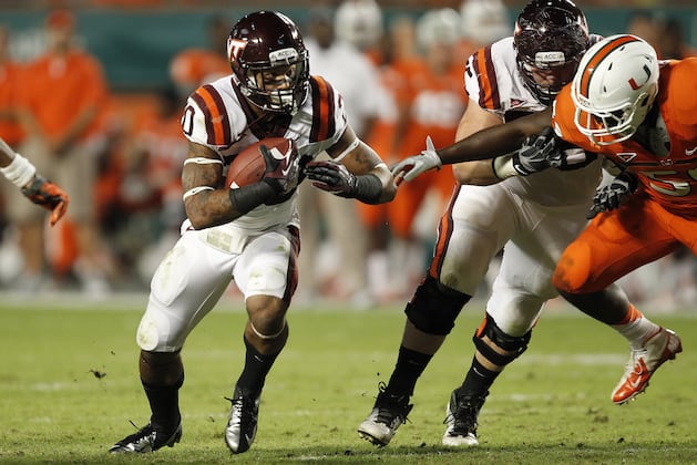Athlon Reveals '13 Predictions for ACC
