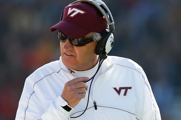 VT Gets Late '13 Commit from Under-the-Radar Florida TE