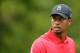DUBLIN, OH - JUNE 02: Tiger Woods walks on the 18th hole during the final round of the Memorial Tournament presented by Nationwide Insurance at Muirfield Village Golf Club on June 2, 2013 in Dublin, Ohio. (Photo by Scott Halleran/Getty Images)