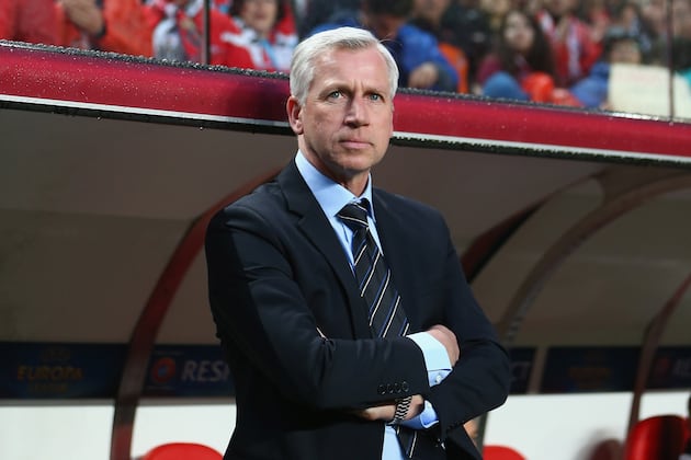 Newcastle United Looking for Two Summer Signings
