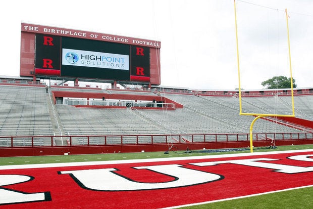 Rutgers Football Adds Two New Hospitality Venues for This Season