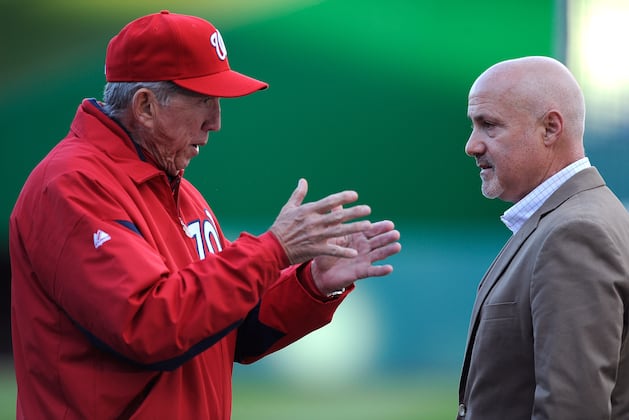 Gems Can Be Found in the Second Round of the MLB Draft