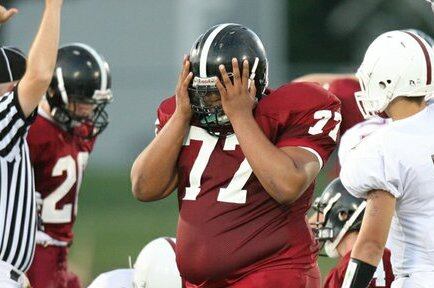 Jamal Brown to Walk on to KU Football