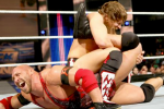 Why Ryback Should Put Daniel Bryan Over Clean