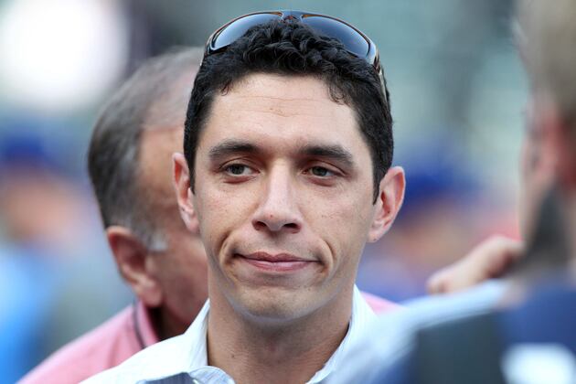 Rangers Could Refocus on Pitching in Draft