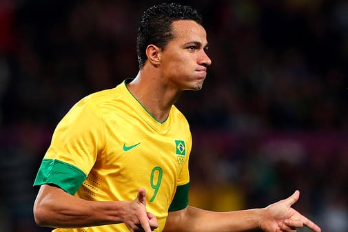 Leandro Damiaos Agent Says He Would Consider a Move to Spurs