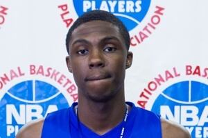 Kuran Iverson Says Memphis's Recruiting Class Better Than Kentucky's