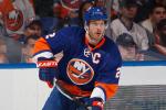 Isles' Captain Rejects Team Offer to Become Free Agent