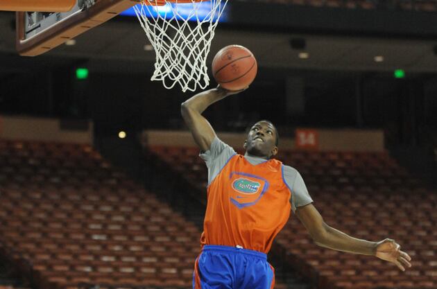 Billy Donovan Explains Devon Walker Saga