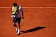 Roger Federer suffered one of the worst grand slam losses of his career in the 2013 French Open quarterfinals to Jo-Wilfried Tsonga.