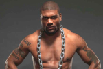 TNA Signs Former UFC Star Rampage Jackson