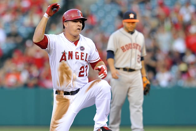 Who Will Be 2013's 30 Franchise Players?