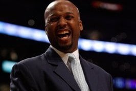 Reports: Brian Shaw Serious Target for Nets Job