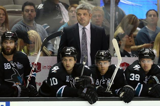 Debate: What Is the Sharks' Biggest Offseason Need?