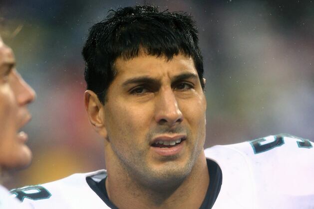 Jaguars DE Jason Babin Had Groin Surgery