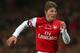 LONDON, ENGLAND - NOVEMBER 10: Andrey Arshavin of Arsenal during the Barclays Premier League match between Arsenal and Fulham at Emirates Stadium on November 10, 2012 in London, England. (Photo by Clive Rose/Getty Images,)