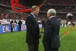 Goodell Wants More Games, Maybe Franchise, in London