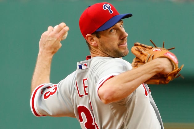 Orioles Won't Make Play for Lee, Garza and Maybe Not Even Gallardo