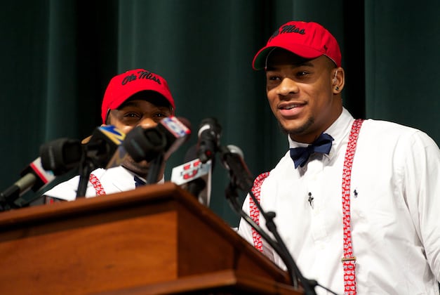Ole Miss Football: Stage Being Set for Another Banner Year in Recruiting