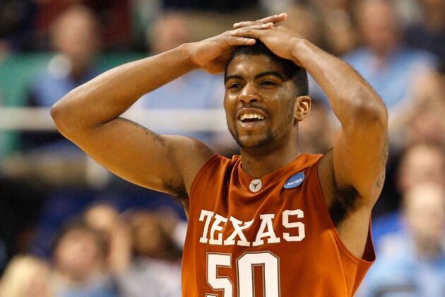 Feds: Varez Ward Attempted to Pay Players to Fix Game