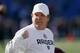 Mark Davis has taken heat for firing of his PR director.