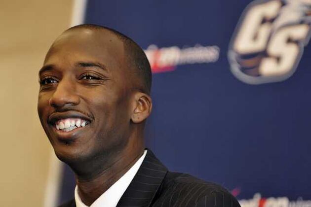 Charlton Young to Join FSU Men's Basketball Staff