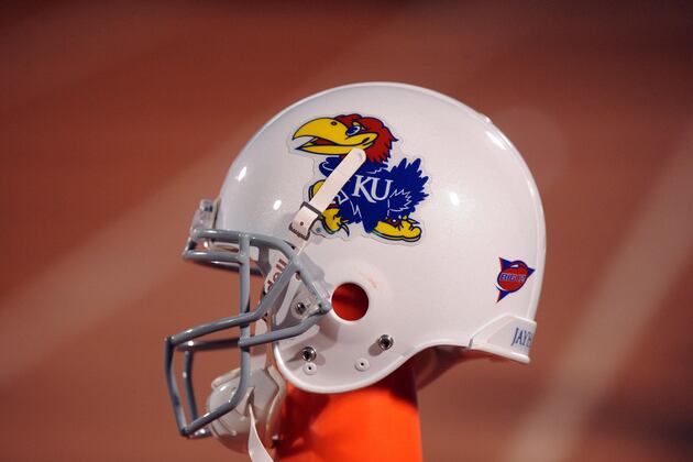 Plenty to Prove: Kansas Jayhawks