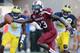 South Carolina WR Bruce Ellington