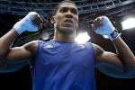 UK Sport Exec Urges Warring Boxing to Straighten Out