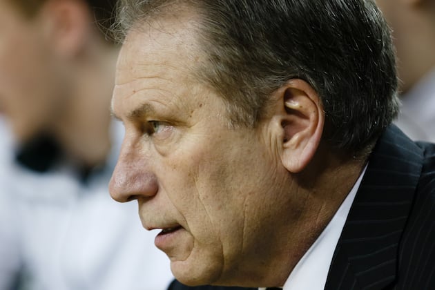 Izzo Loves High Expectations