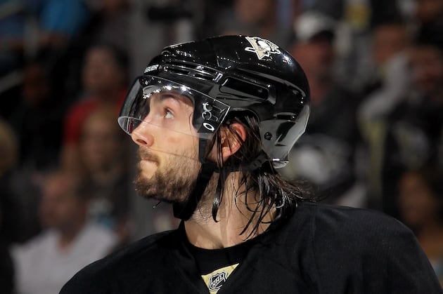 Letang: 'We're Not Doing Anything Good at All'