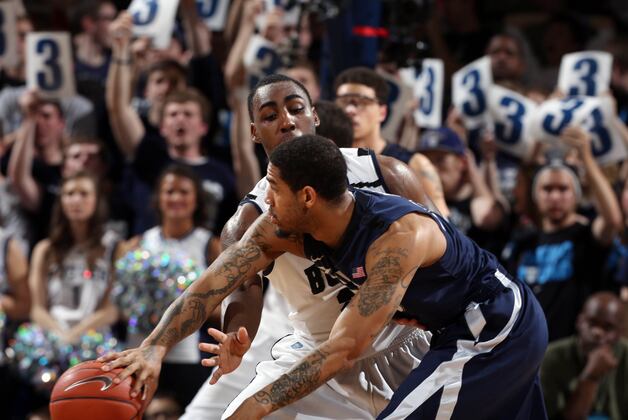Men's Basketball Non-Conference Slate Announced