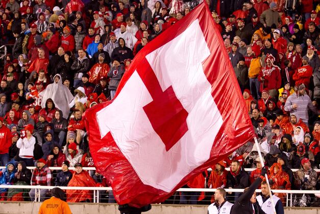 Utah AD Hill: Pac-12 Football Practice Limitations Won't Change Much for Utes