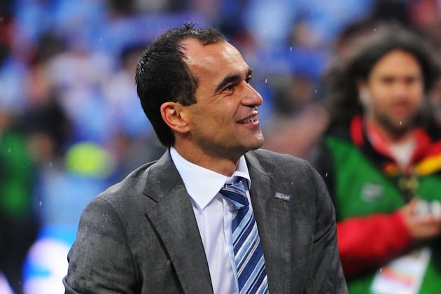Everton FC: What Roberto Martinez Will Bring to Goodison Park as New Manager