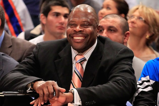 Ewing to Meet with Bobcats, Possibly Warriors for Lead Assistant Position