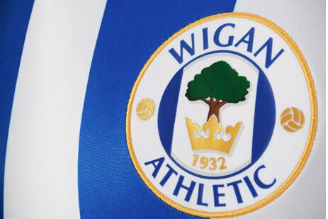Classic Latics Stripes Are Back