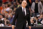 Report: Nets, Sixers Contact Larry Brown for HC Job