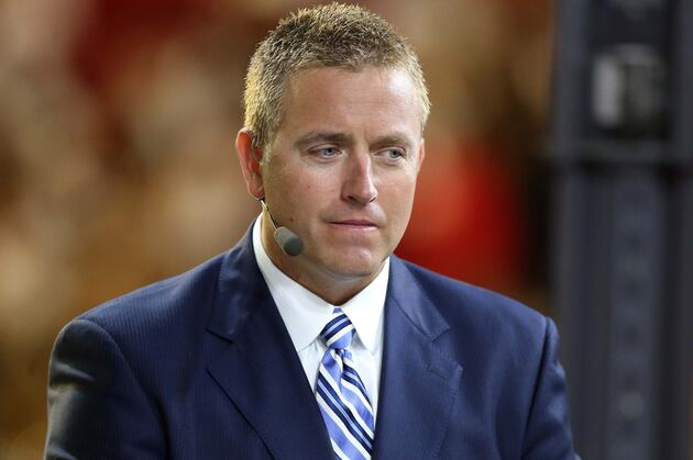 Report: Herbstreit Close to 8 Year Extension with ESPN
