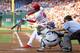 There's a lefty slugger in Philadelphia, and his name isn't Ryan Howard—it's Domonic Brown.