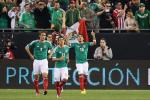 Mexico Tops Jamaica for Key WC Qualifying Win