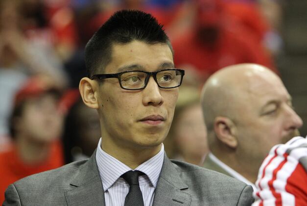 Jeremy Lin 1-on-1: Taiwan Love
