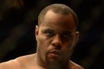 Cormier Calls Out Nelson: 'I Want to Kick His A**'