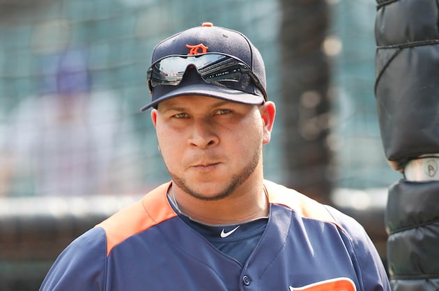 Peralta Among Players Involved in Biogenesis Investigation