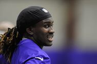 Vikes Whose Stocks Are on the Rise During OTAs